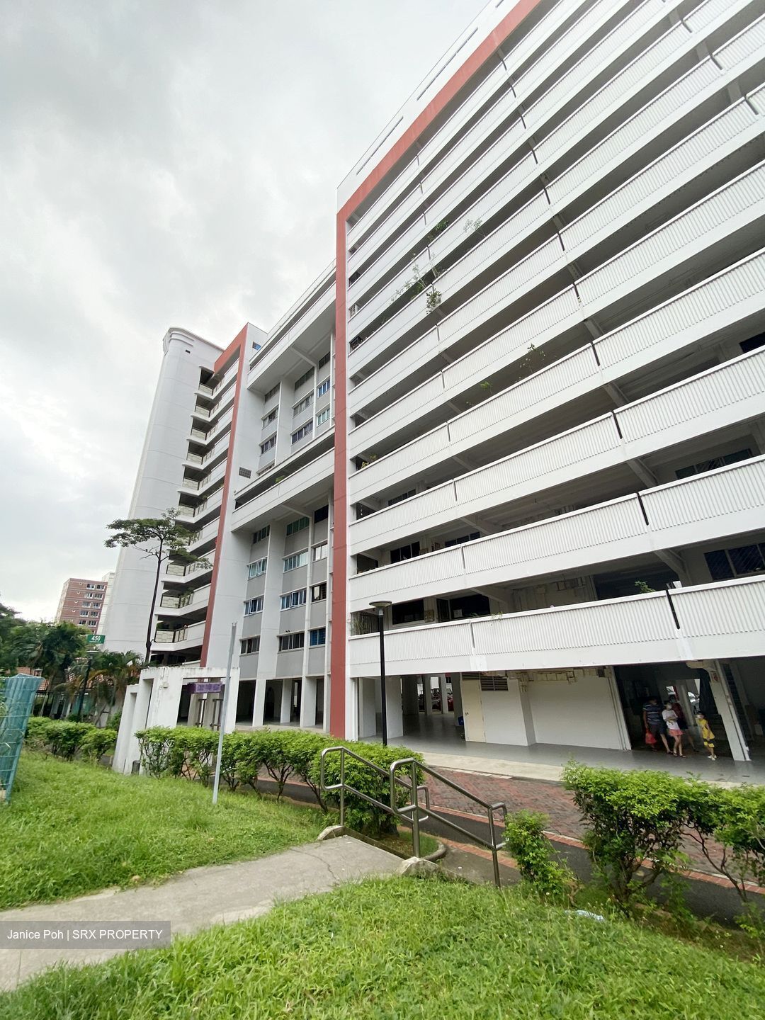 Blk 450 Tampines Street 42 (Tampines), HDB 3 Rooms #325177021